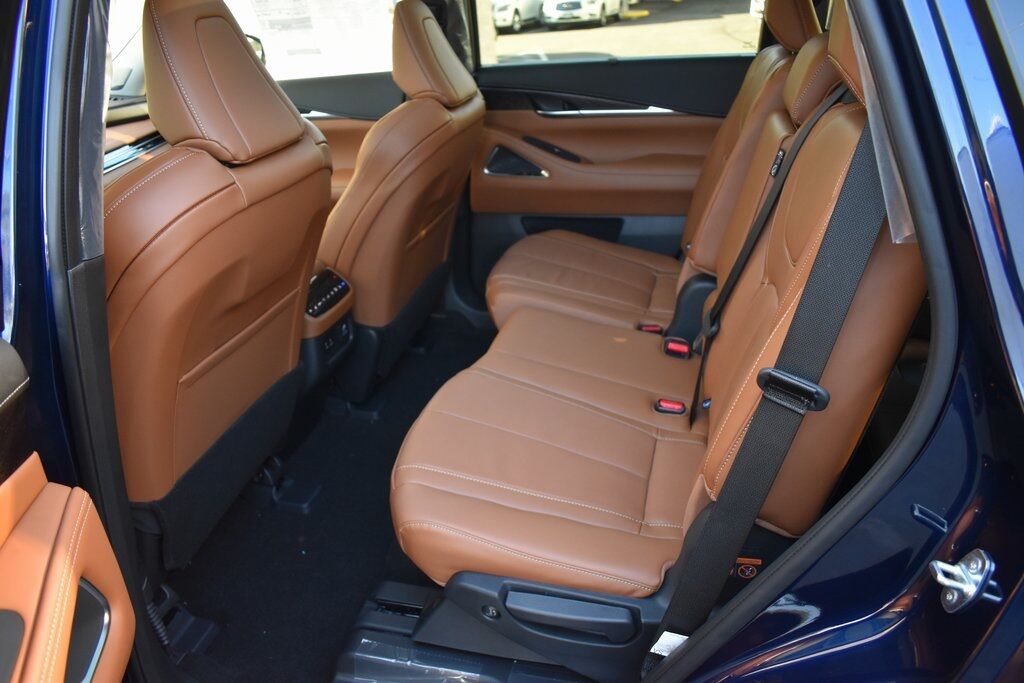 2023 INFINITI QX60 Sensory Vienna VA