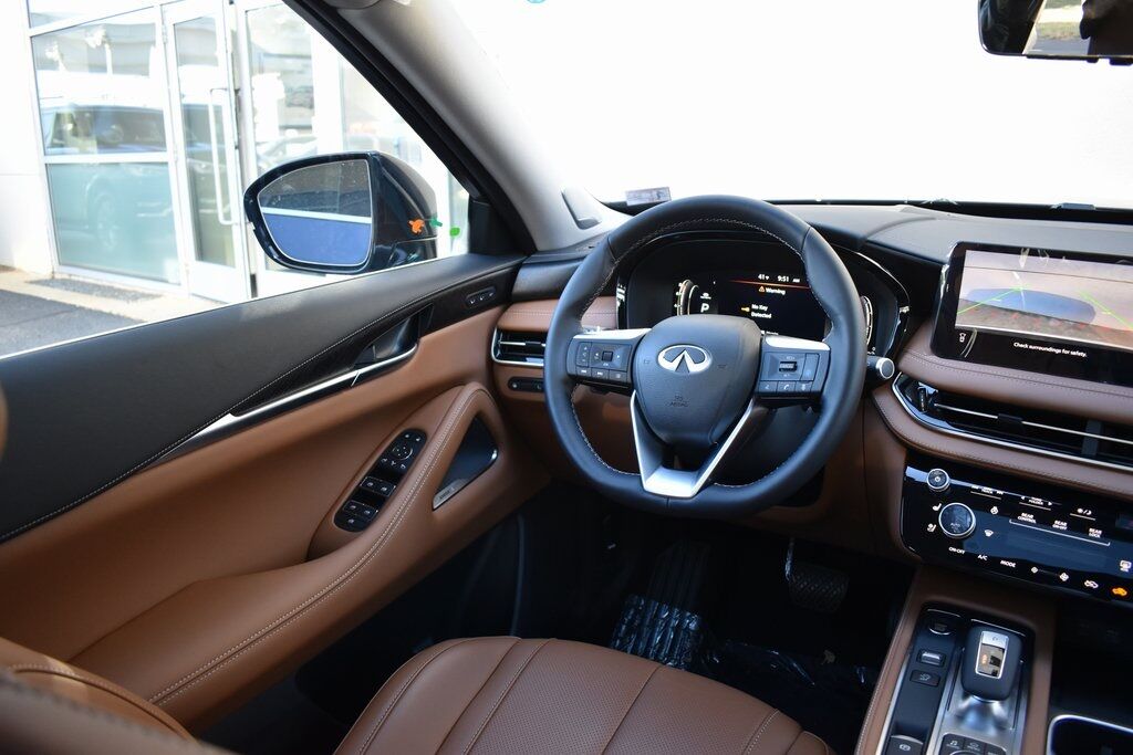 2023 INFINITI QX60 Sensory Vienna VA