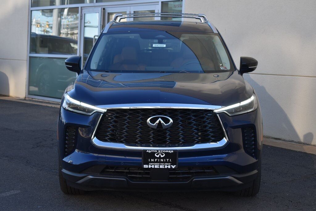 2023 INFINITI QX60 Sensory Vienna VA