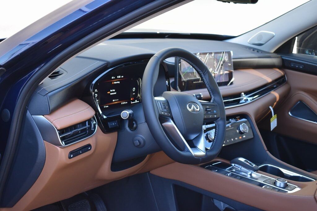 2023 INFINITI QX60 Sensory Vienna VA