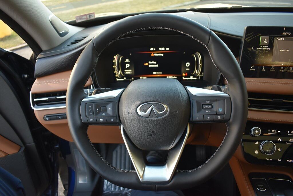 2023 INFINITI QX60 Sensory Vienna VA