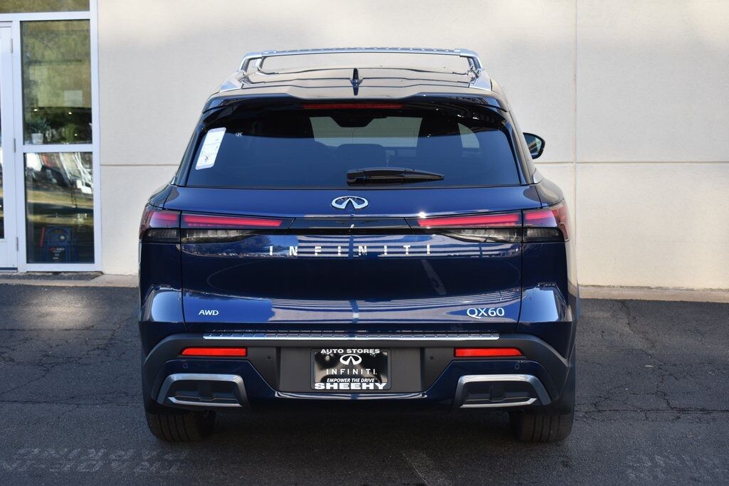 2023 INFINITI QX60 Sensory Vienna VA