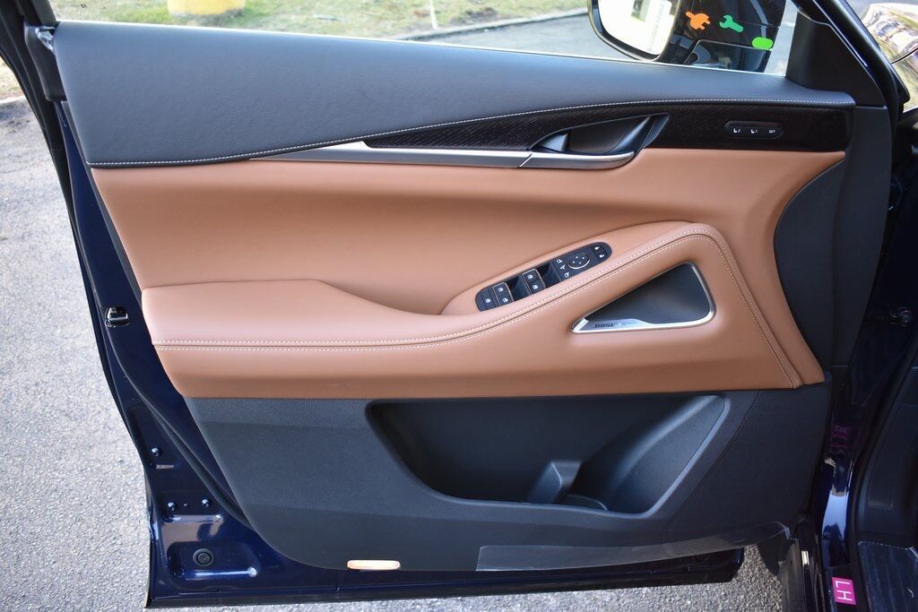 2023 INFINITI QX60 Sensory Vienna VA