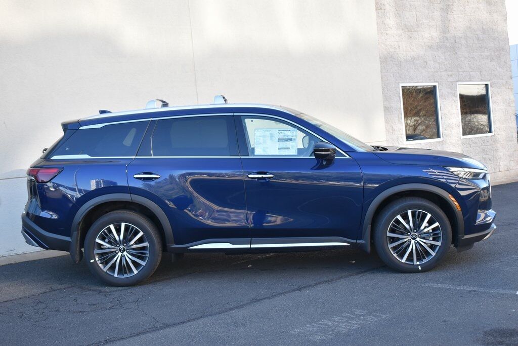 2023 INFINITI QX60 Sensory Vienna VA