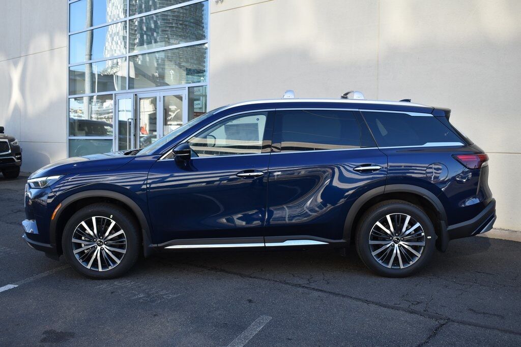 2023 INFINITI QX60 Sensory Vienna VA