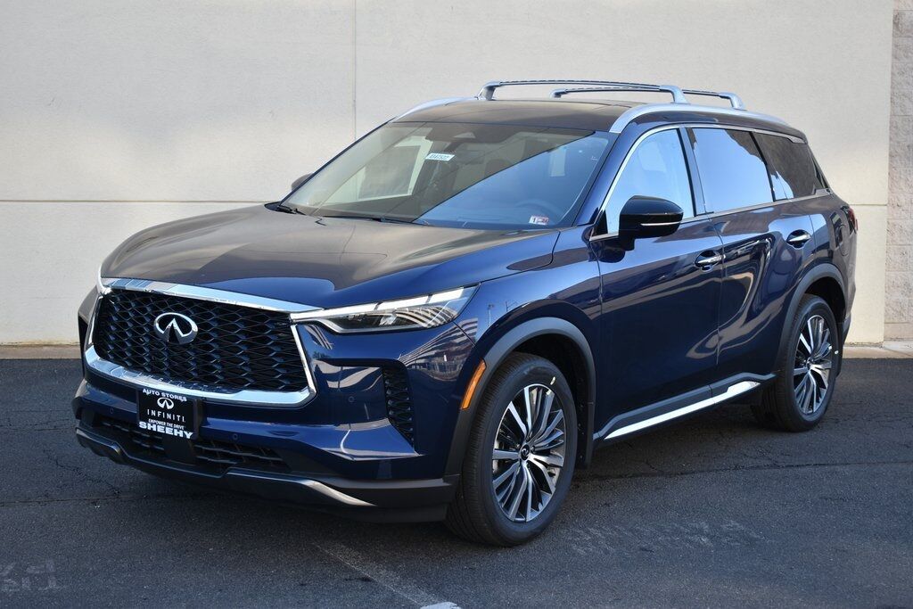 2023 INFINITI QX60 Sensory Vienna VA