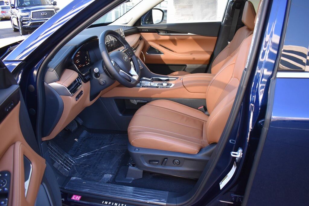 2023 INFINITI QX60 Sensory Vienna VA