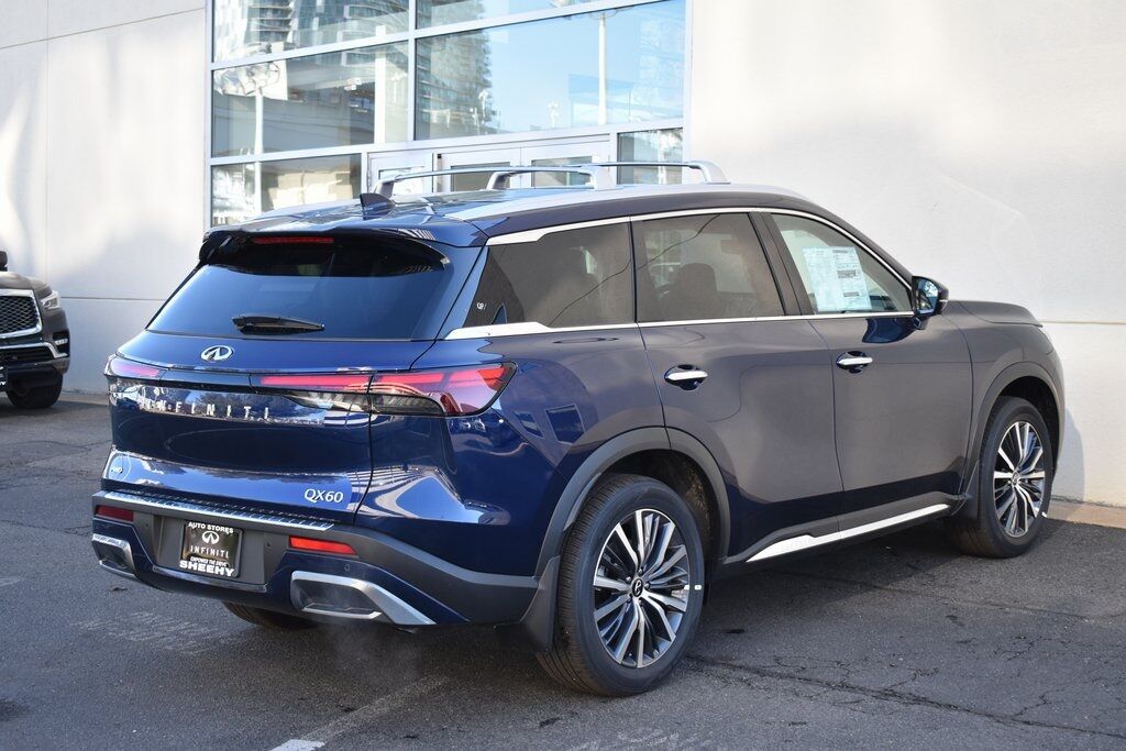 2023 INFINITI QX60 Sensory Vienna VA