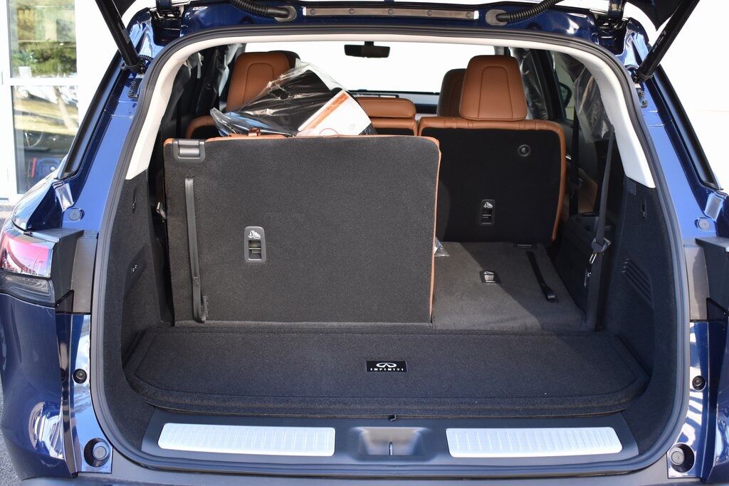 2023 INFINITI QX60 Sensory Vienna VA