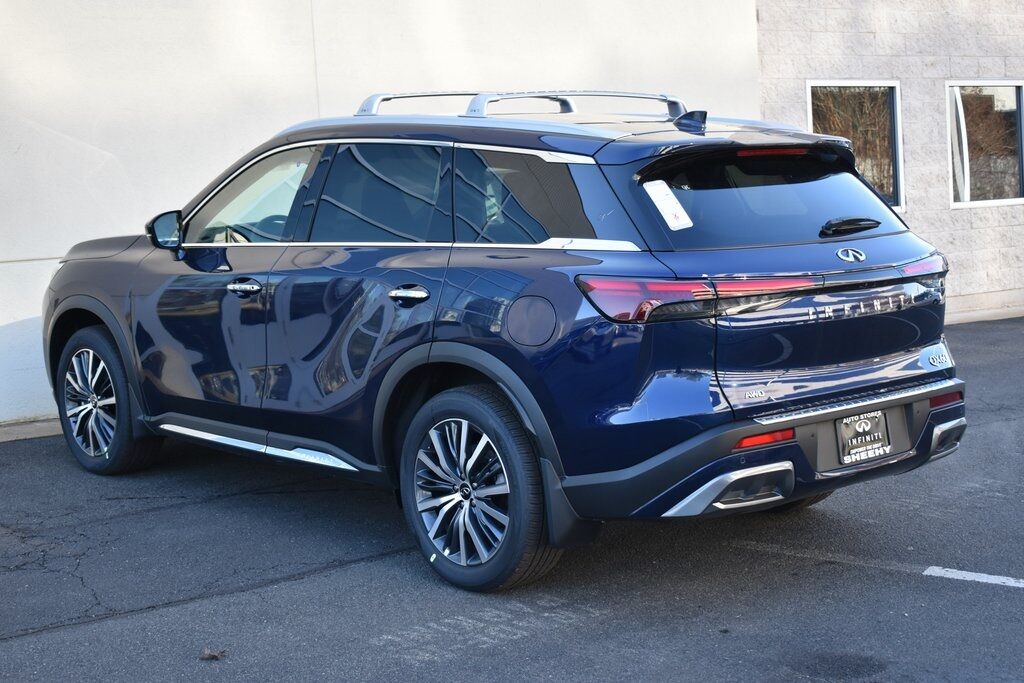 2023 INFINITI QX60 Sensory Vienna VA