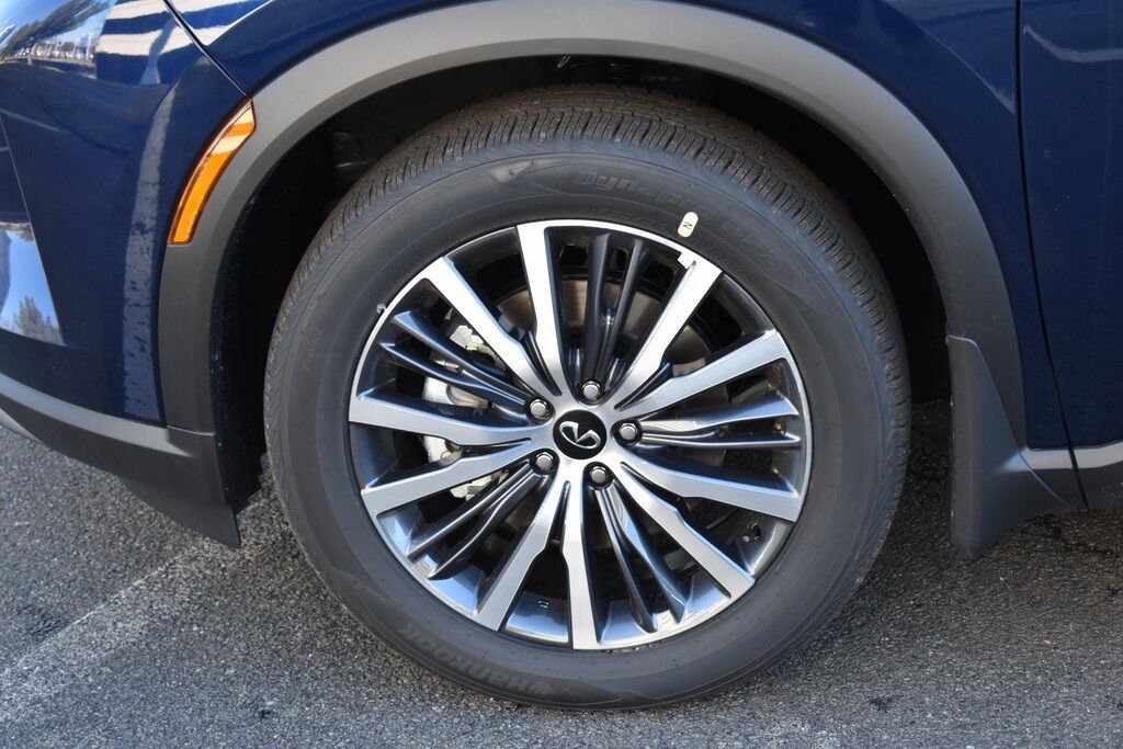 2023 INFINITI QX60 Sensory Vienna VA