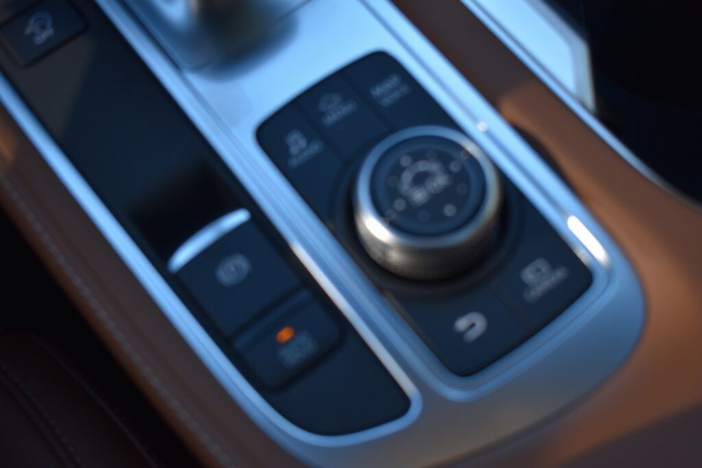 2023 INFINITI QX60 Sensory Vienna VA