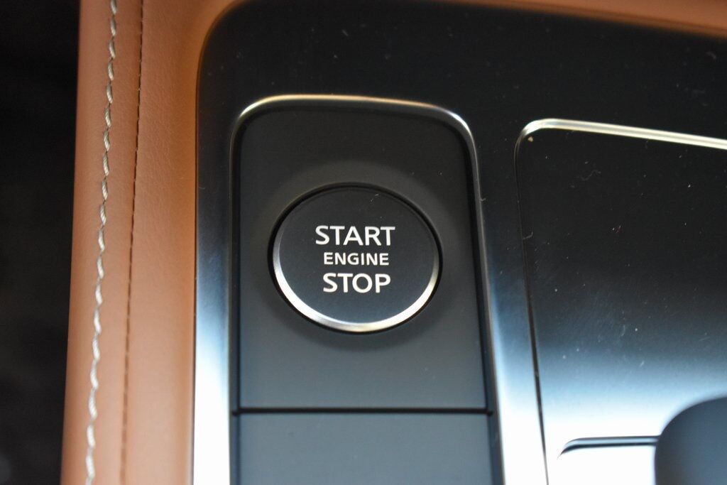 2023 INFINITI QX60 Sensory Vienna VA