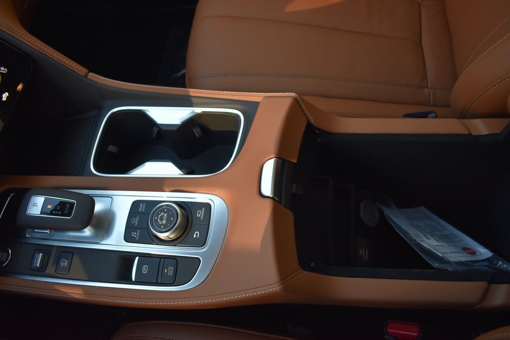 2023 INFINITI QX60 Sensory Vienna VA