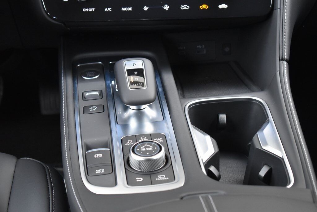 2023 INFINITI QX60 Sensory Vienna VA