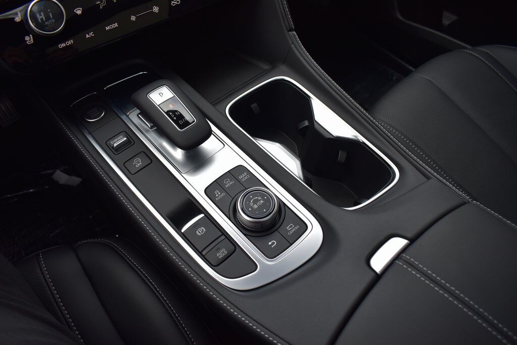 2023 INFINITI QX60 Sensory Vienna VA