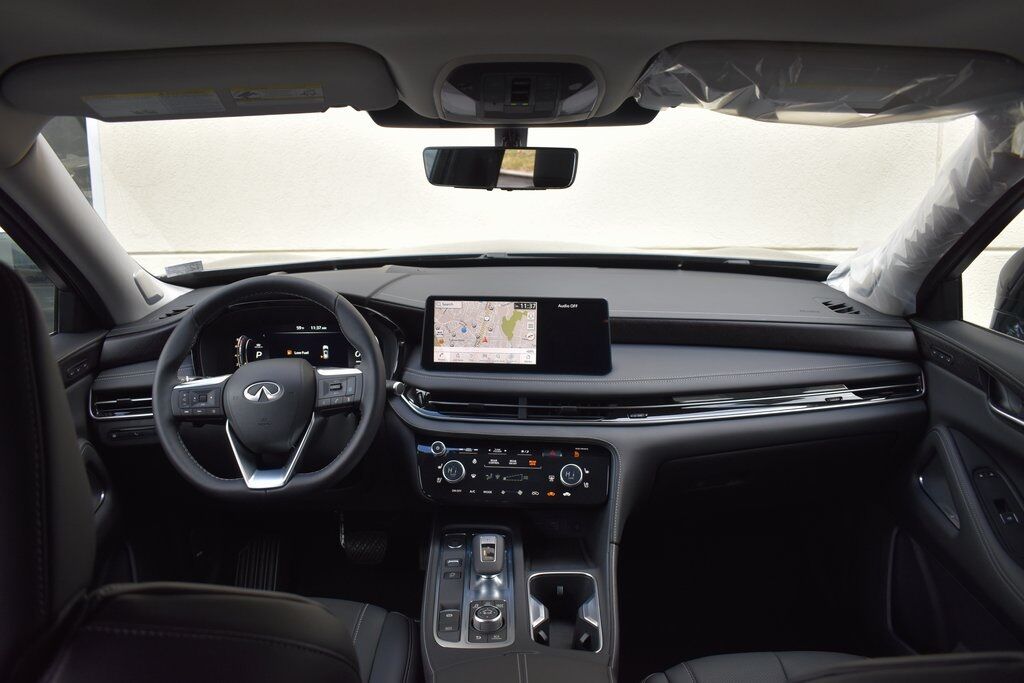 2023 INFINITI QX60 Sensory Vienna VA