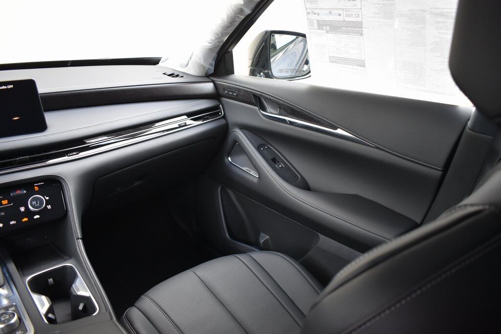 2023 INFINITI QX60 Sensory Vienna VA