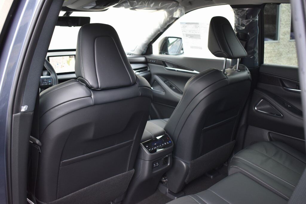 2023 INFINITI QX60 Sensory Vienna VA