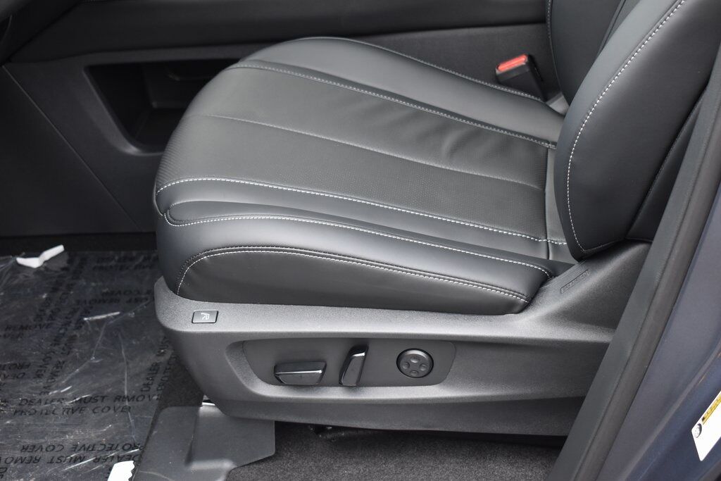 2023 INFINITI QX60 Sensory Vienna VA