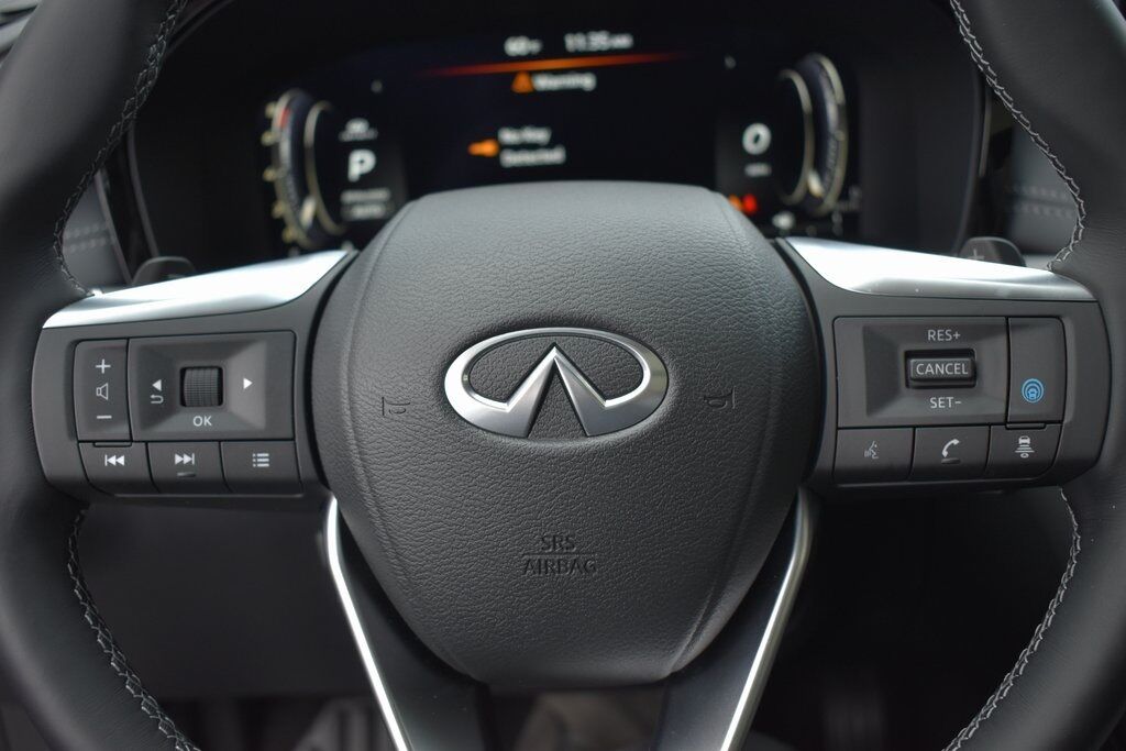 2023 INFINITI QX60 Sensory Vienna VA