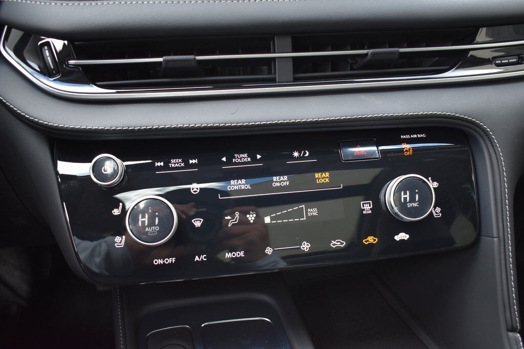 2023 INFINITI QX60 Sensory Vienna VA