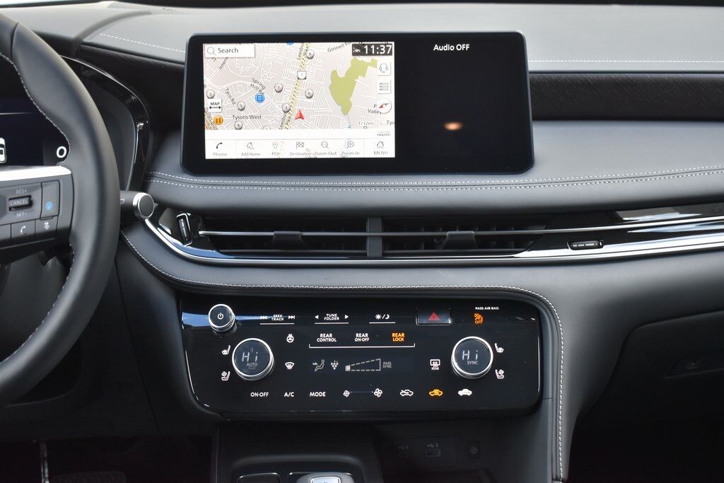 2023 INFINITI QX60 Sensory Vienna VA