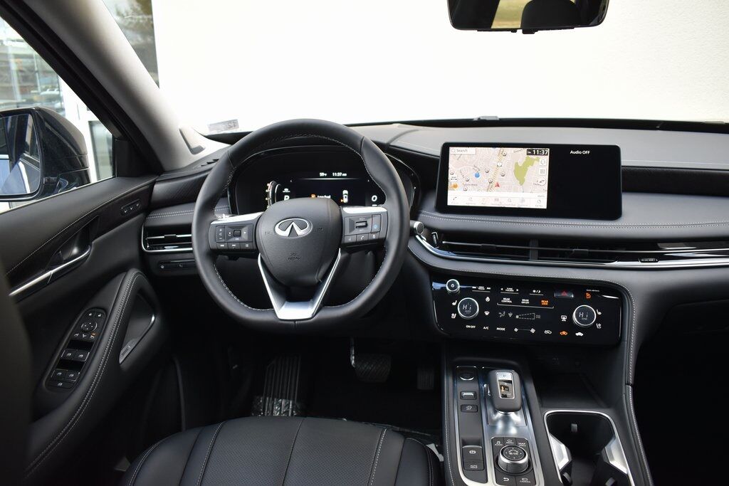 2023 INFINITI QX60 Sensory Vienna VA