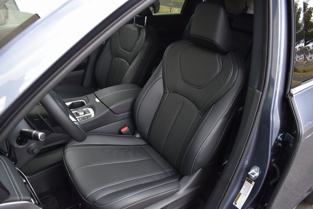 2023 INFINITI QX60 Sensory Vienna VA