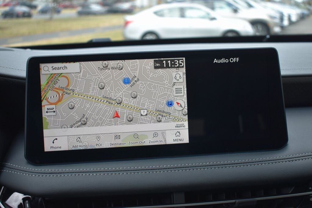 2023 INFINITI QX60 Sensory Vienna VA