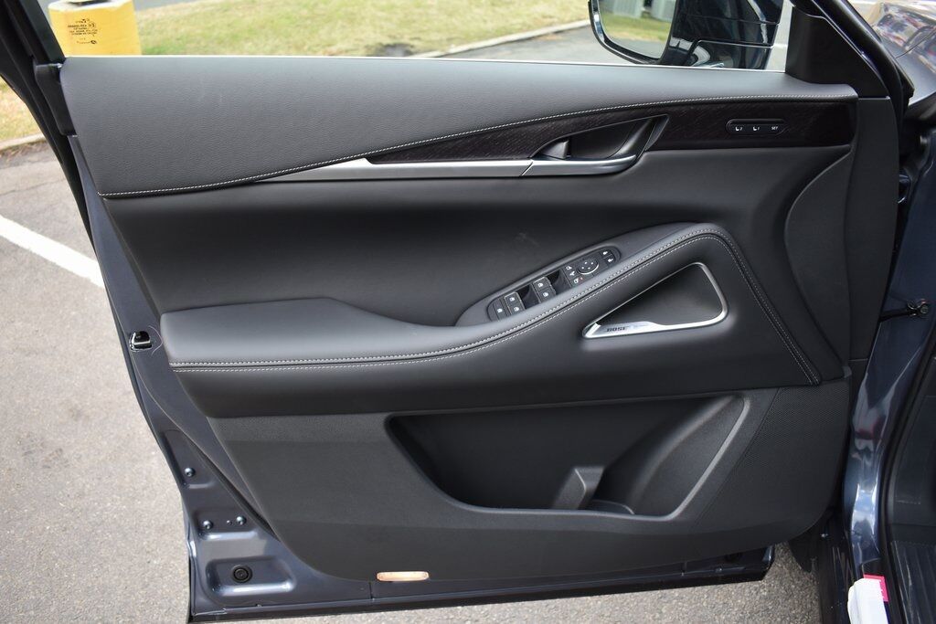 2023 INFINITI QX60 Sensory Vienna VA