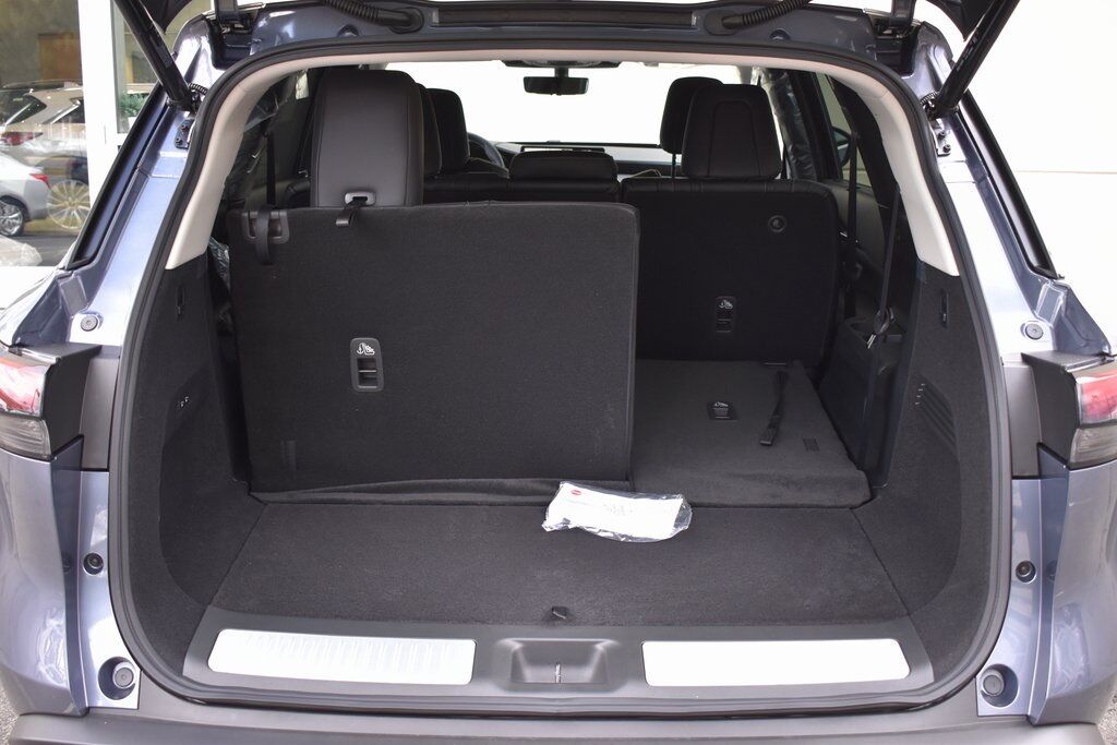 2023 INFINITI QX60 Sensory Vienna VA