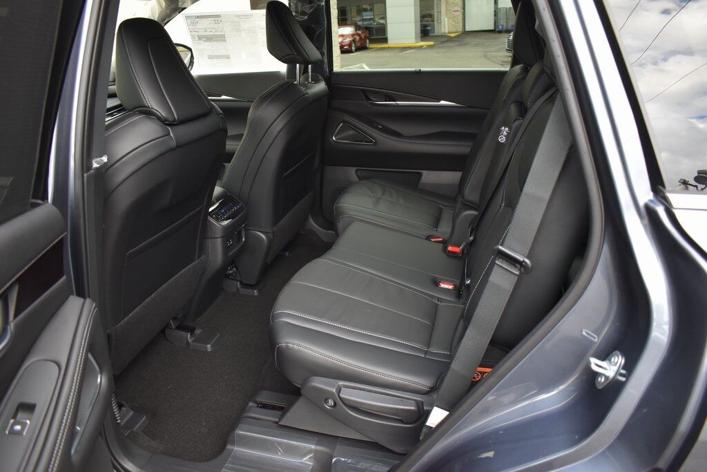 2023 INFINITI QX60 Sensory Vienna VA