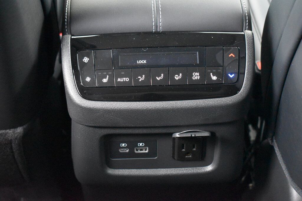 2023 INFINITI QX60 Sensory Vienna VA