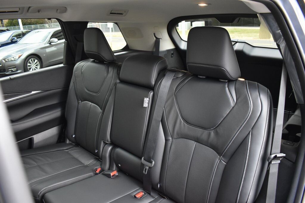 2023 INFINITI QX60 Sensory Vienna VA