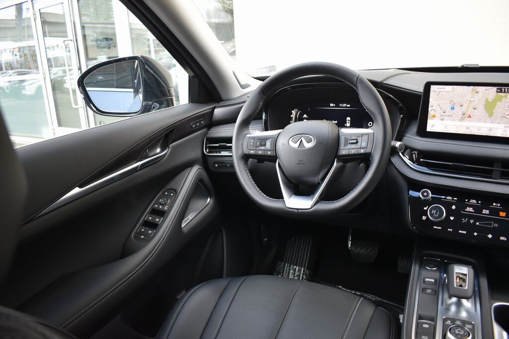 2023 INFINITI QX60 Sensory Vienna VA