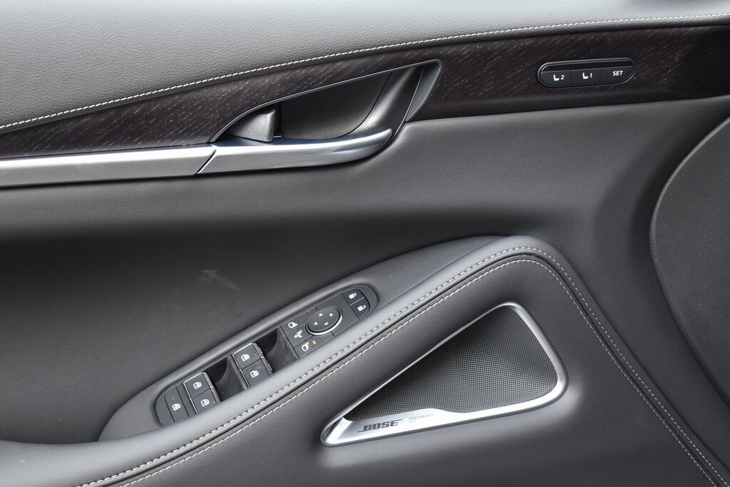 2023 INFINITI QX60 Sensory Vienna VA