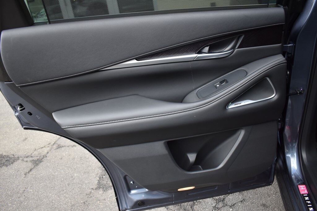 2023 INFINITI QX60 Sensory Vienna VA