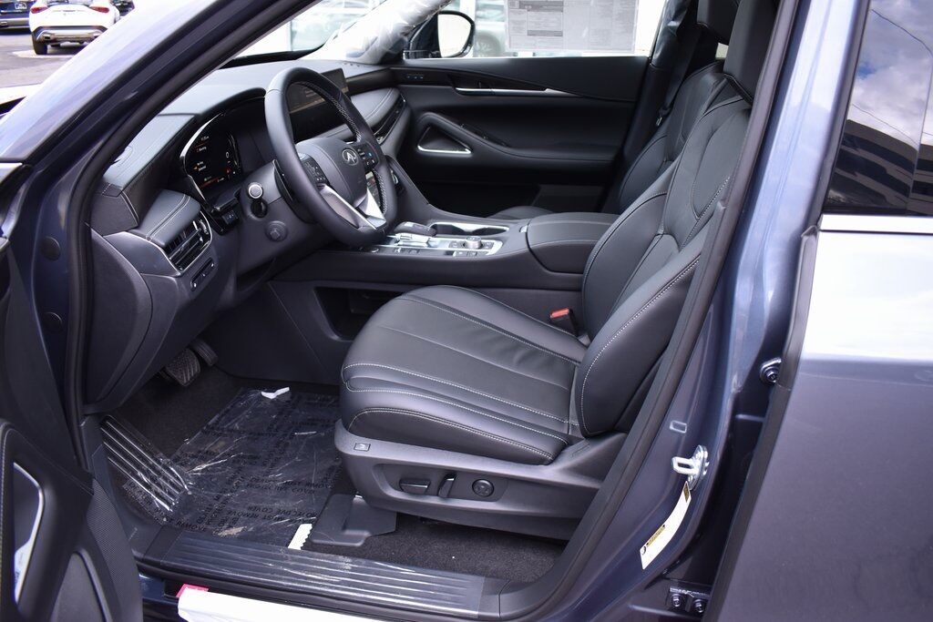 2023 INFINITI QX60 Sensory Vienna VA