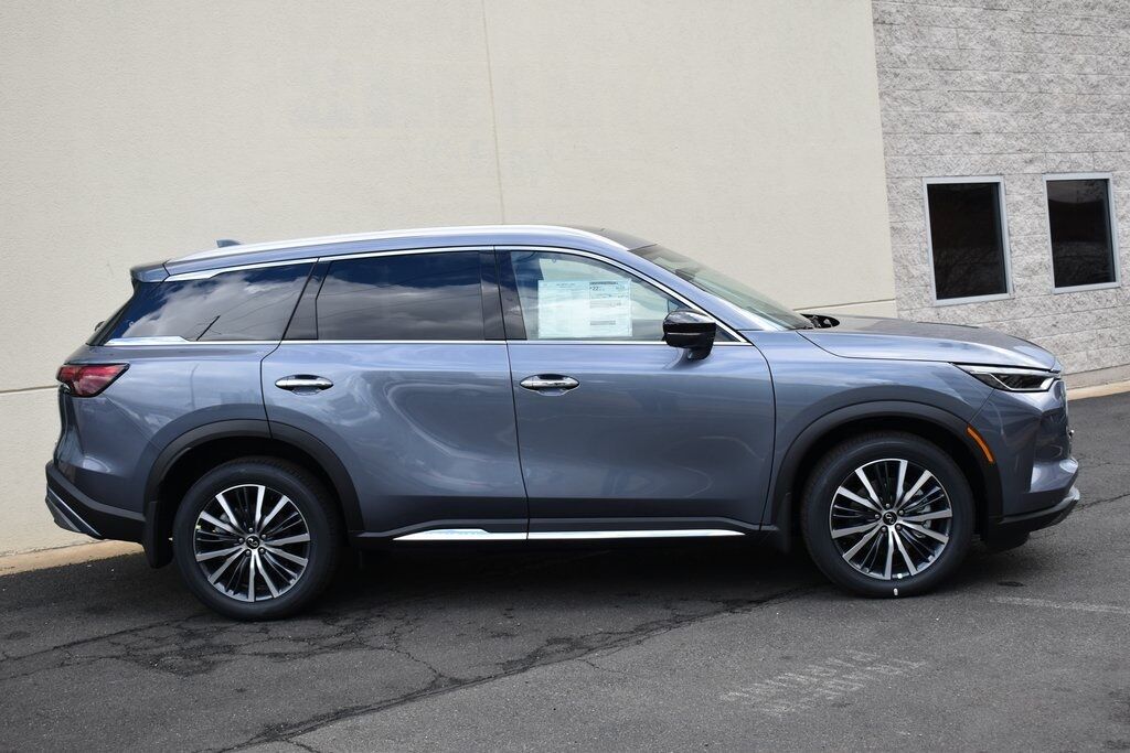 2023 INFINITI QX60 Sensory Vienna VA