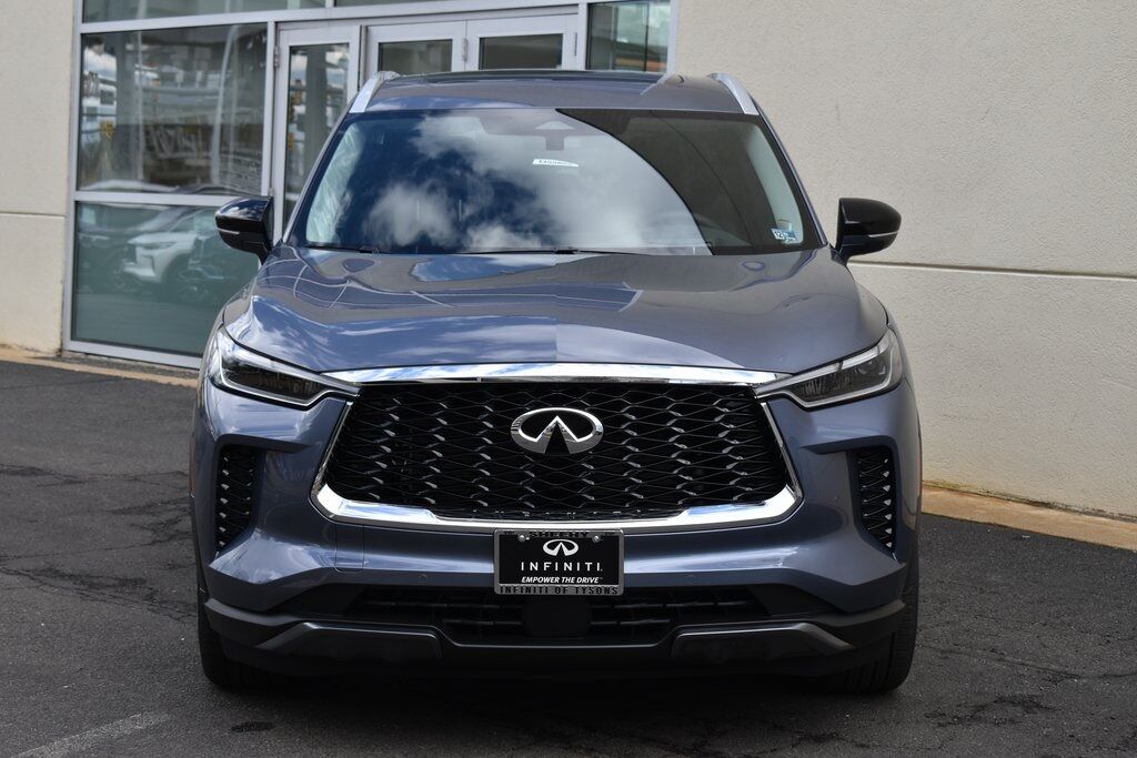 2023 INFINITI QX60 Sensory Vienna VA