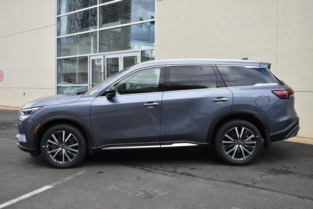 2023 INFINITI QX60 Sensory Vienna VA