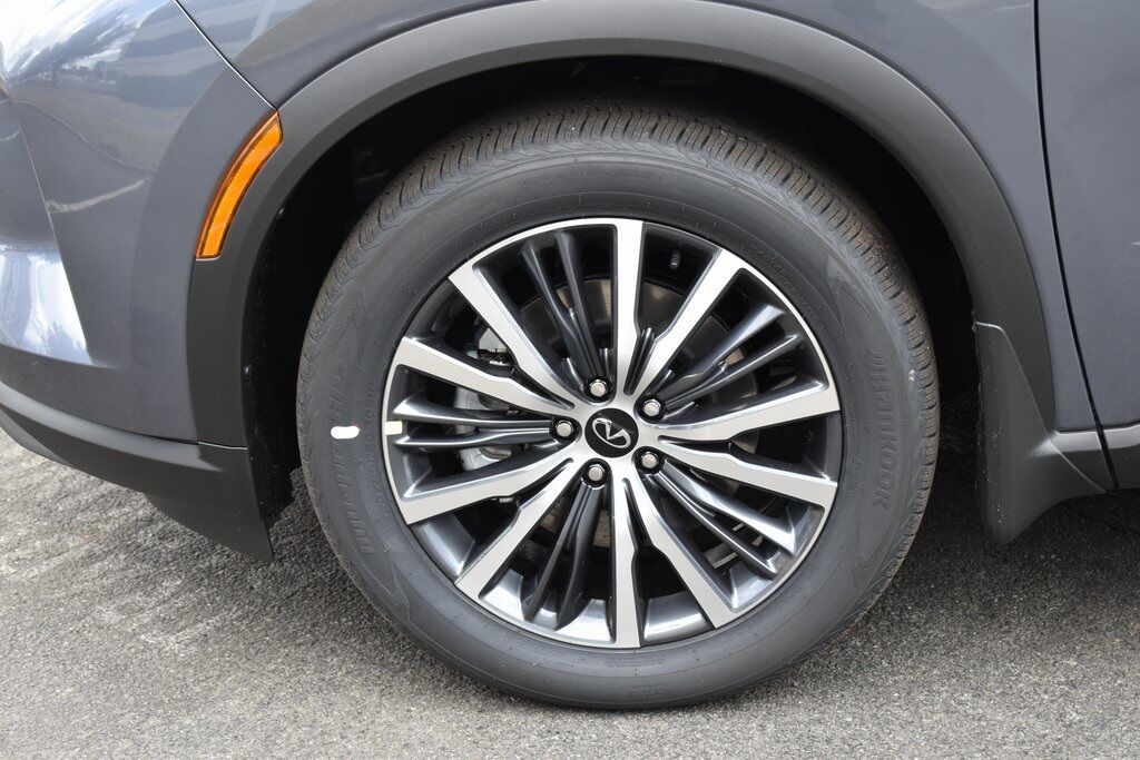 2023 INFINITI QX60 Sensory Vienna VA