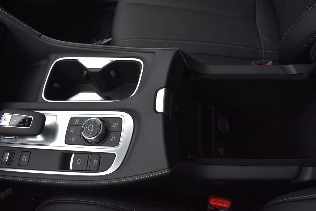 2023 INFINITI QX60 Sensory Vienna VA