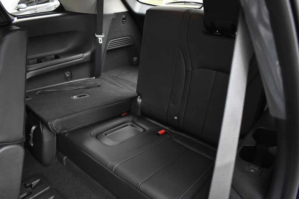 2023 INFINITI QX60 Sensory Vienna VA