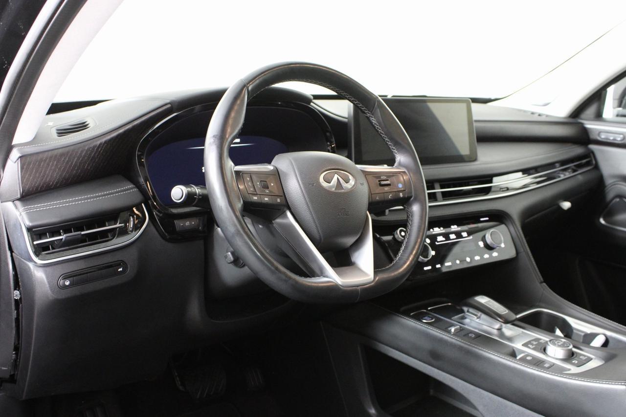 2023 INFINITI QX60 Sensory Manassas VA