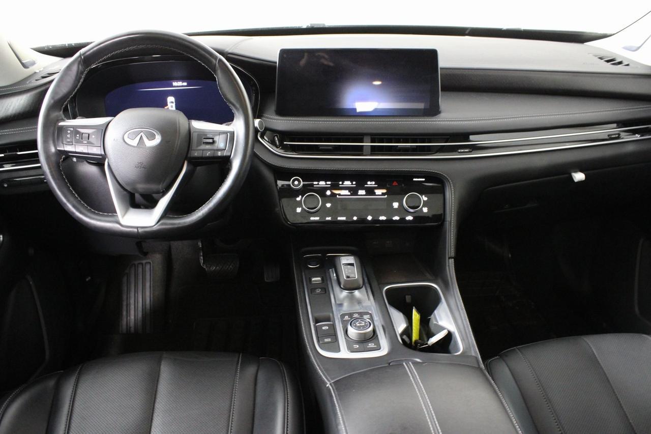 2023 INFINITI QX60 Sensory Manassas VA