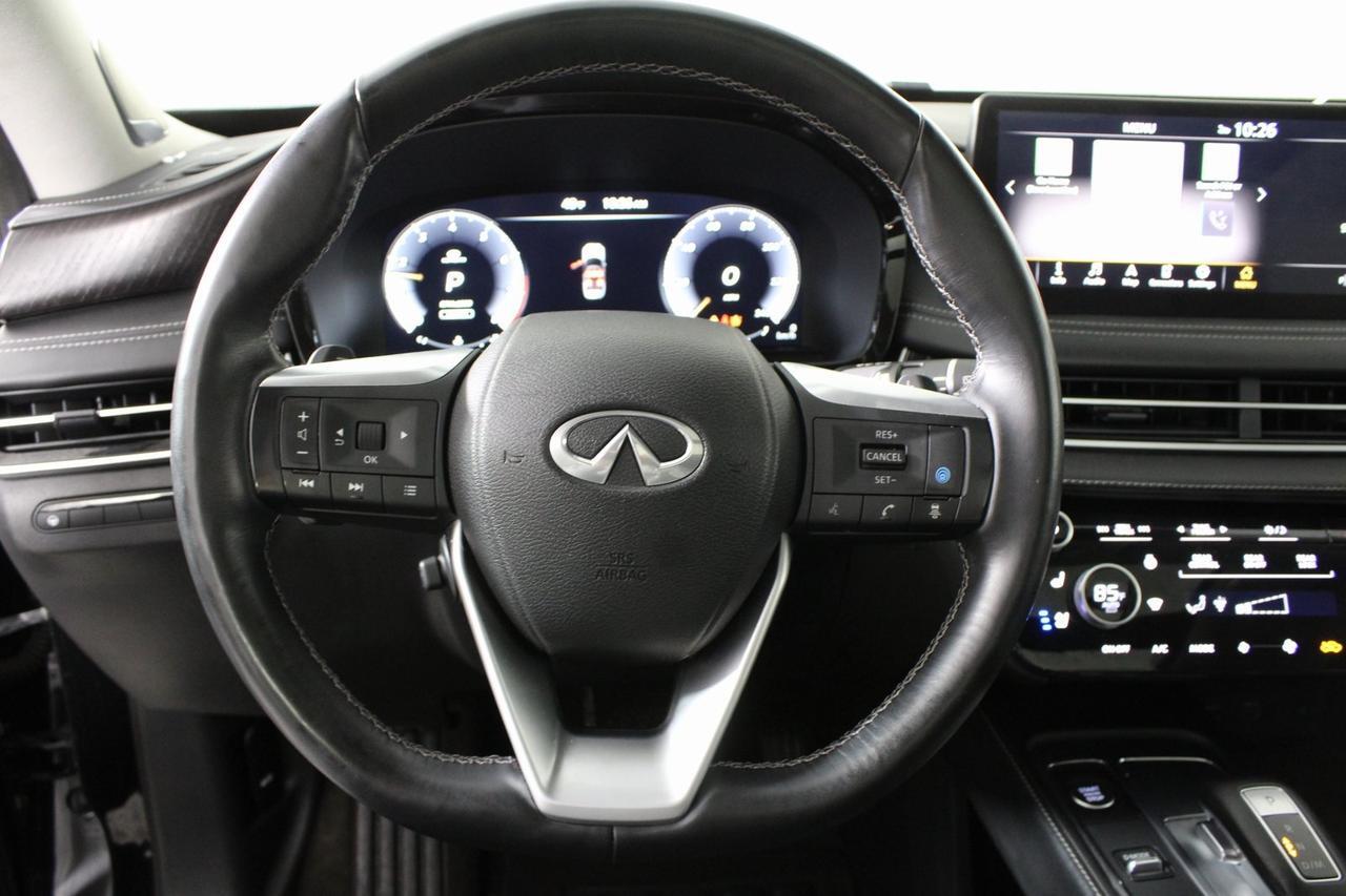 2023 INFINITI QX60 Sensory Manassas VA