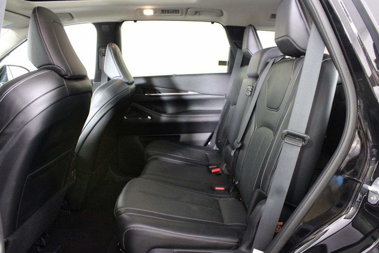 2023 INFINITI QX60 Sensory Manassas VA