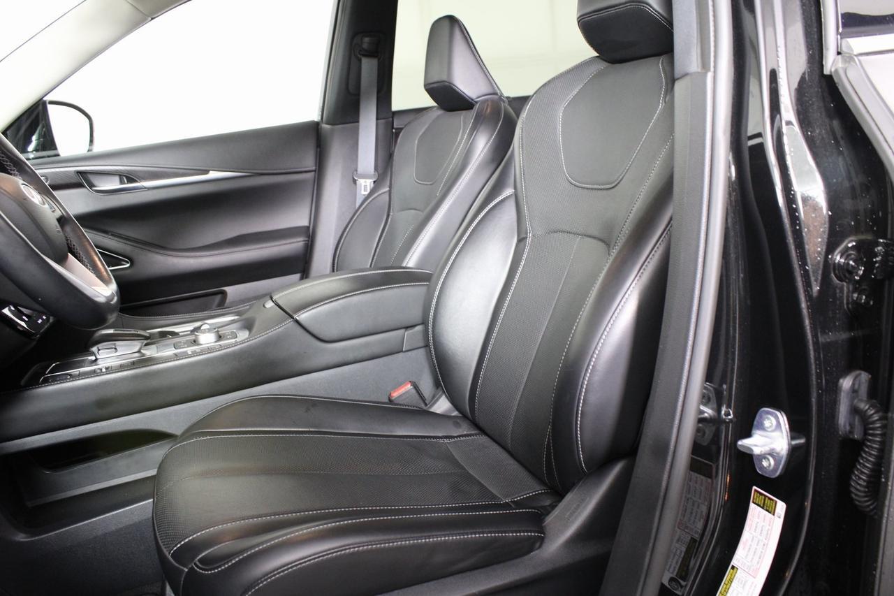 2023 INFINITI QX60 Sensory Manassas VA